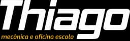 Thiago Mecânico Logo